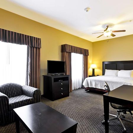 Homewood Suites By Hilton Tulsa-South Broken Arrow Buitenkant foto