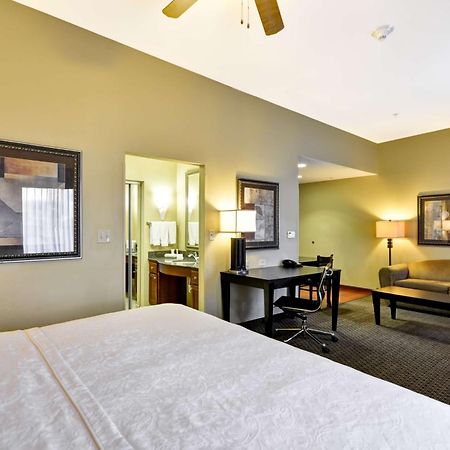 Homewood Suites By Hilton Tulsa-South Broken Arrow Buitenkant foto