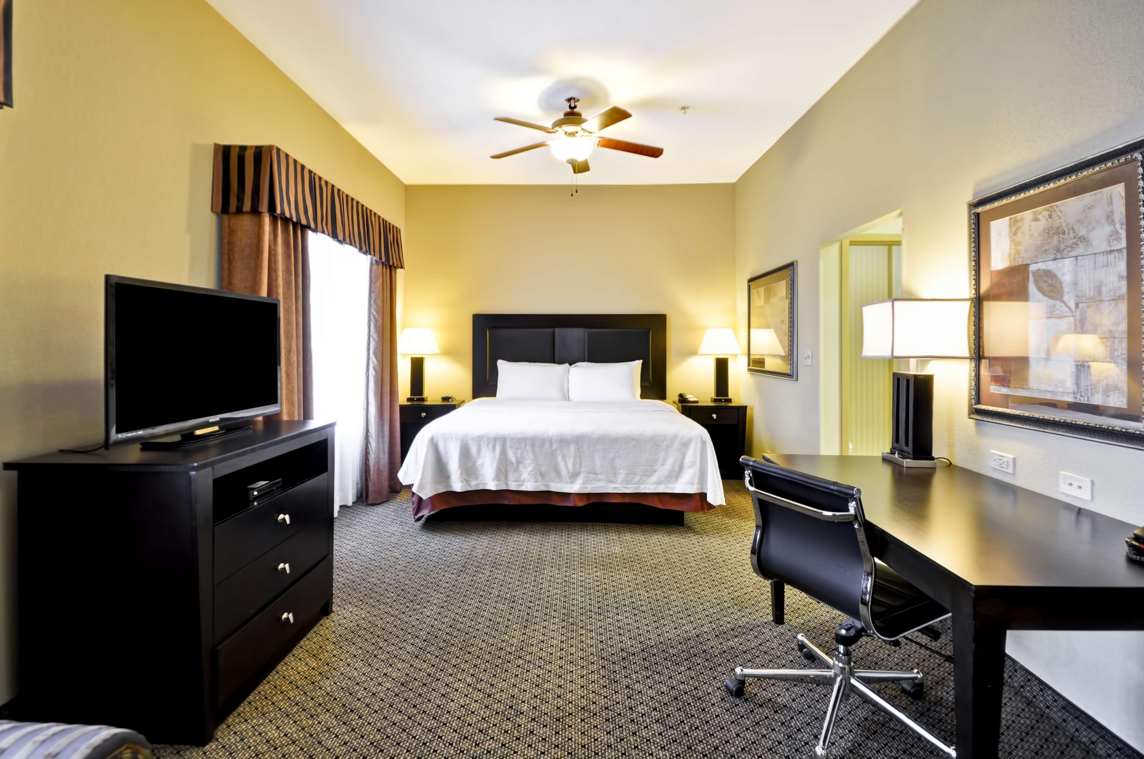 Homewood Suites By Hilton Tulsa-South Broken Arrow Buitenkant foto