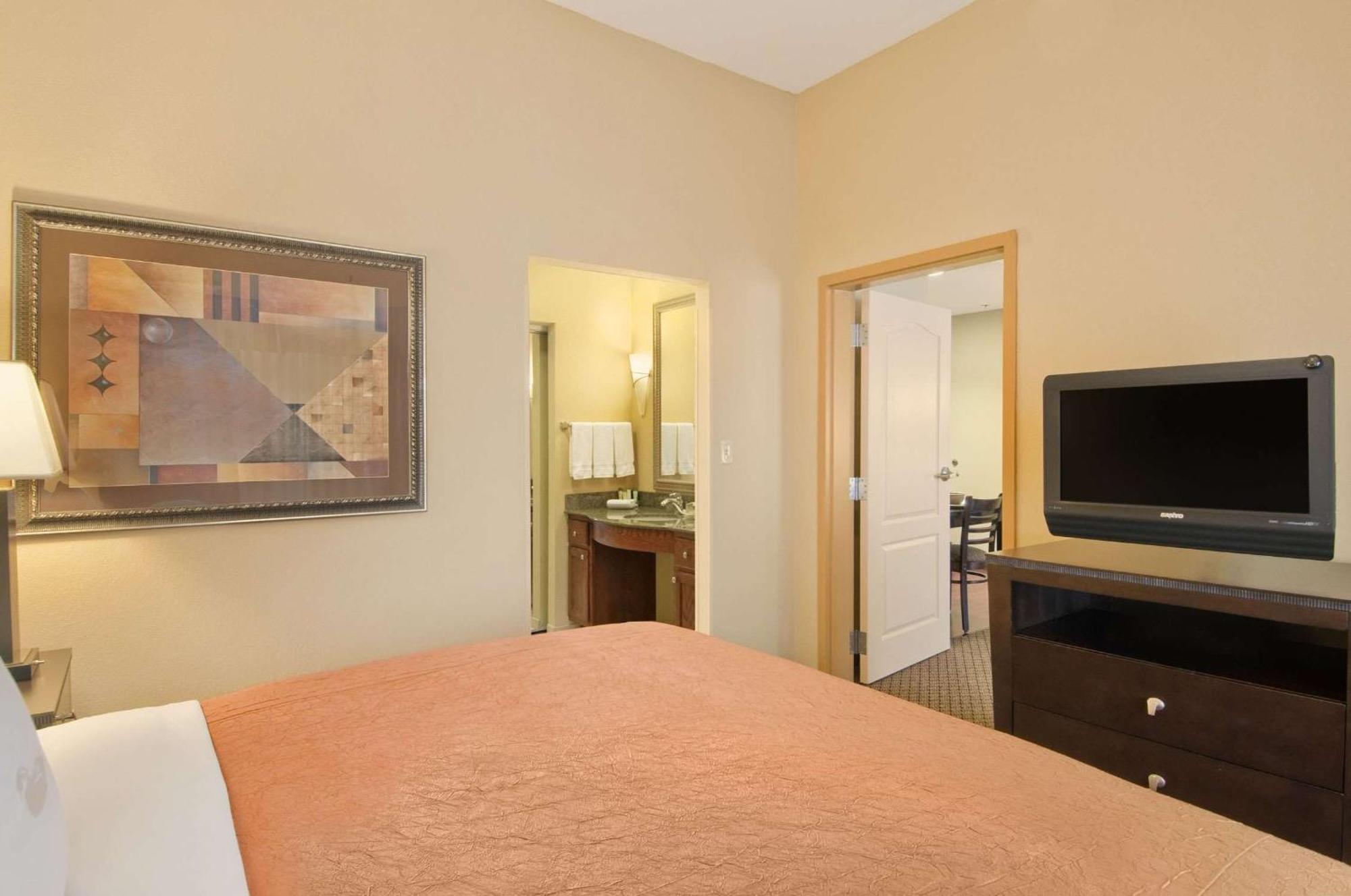 Homewood Suites By Hilton Tulsa-South Broken Arrow Buitenkant foto