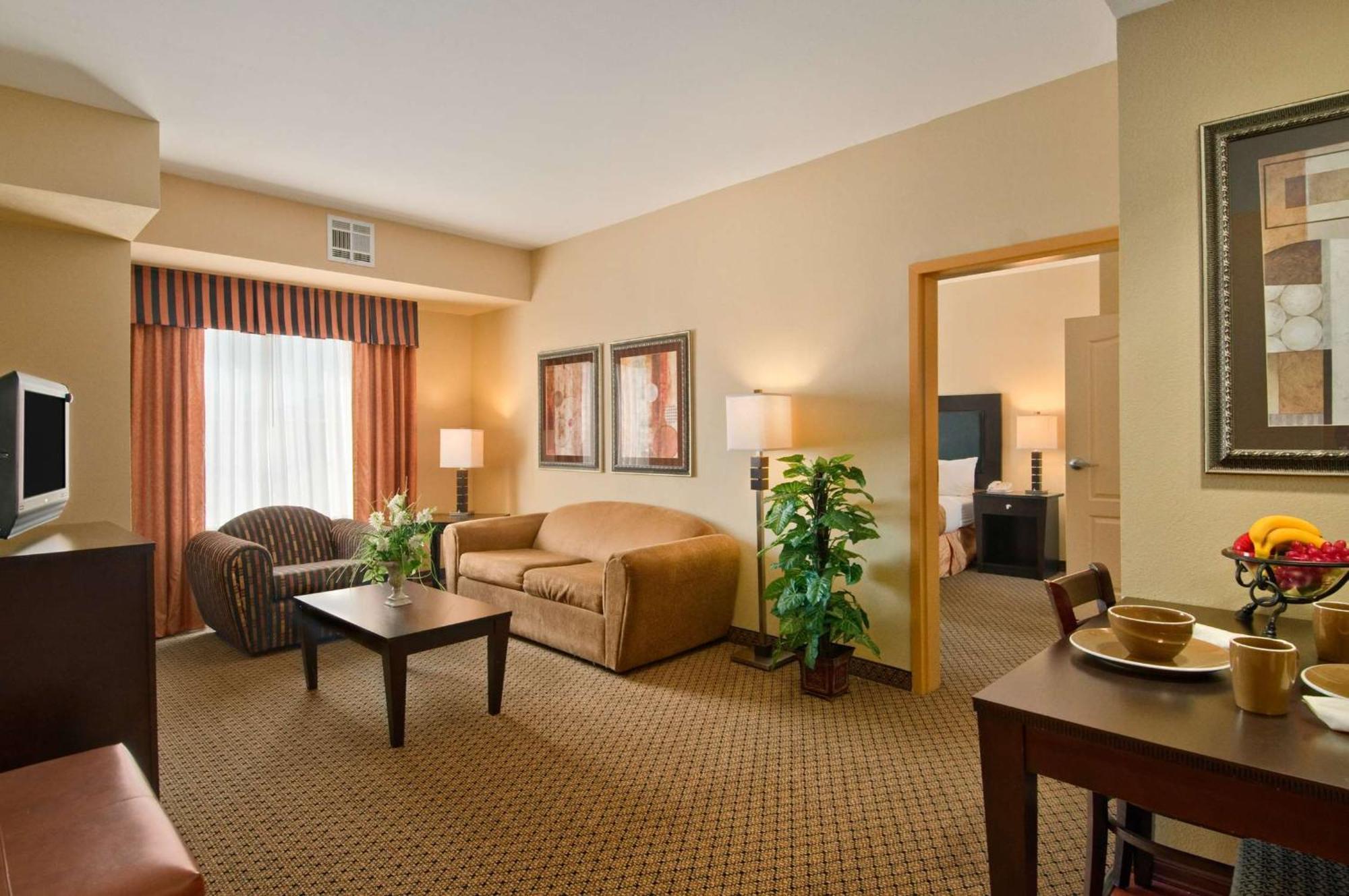 Homewood Suites By Hilton Tulsa-South Broken Arrow Buitenkant foto