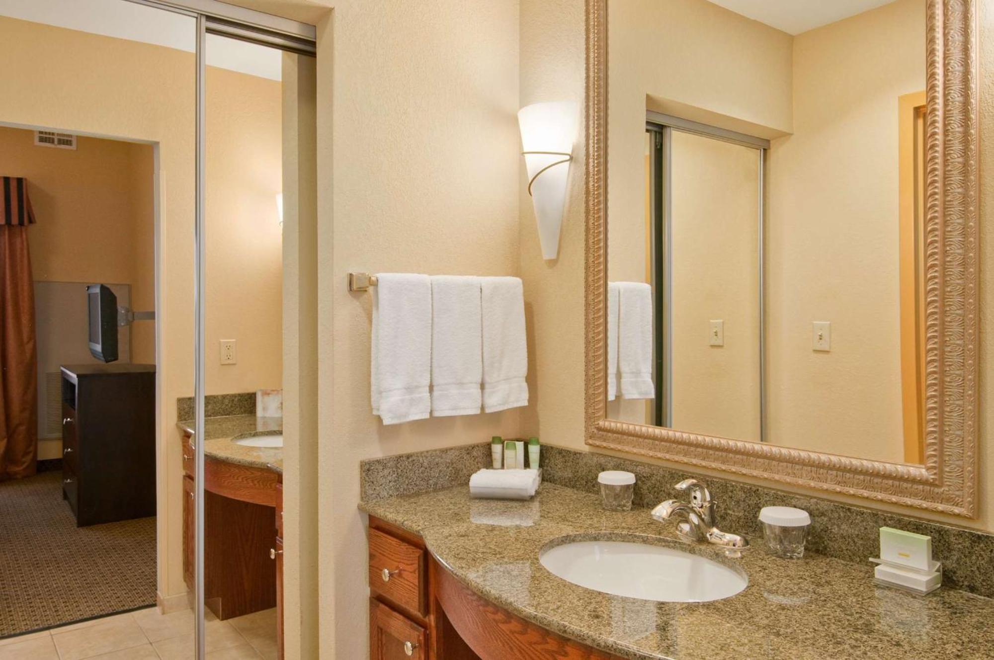 Homewood Suites By Hilton Tulsa-South Broken Arrow Buitenkant foto