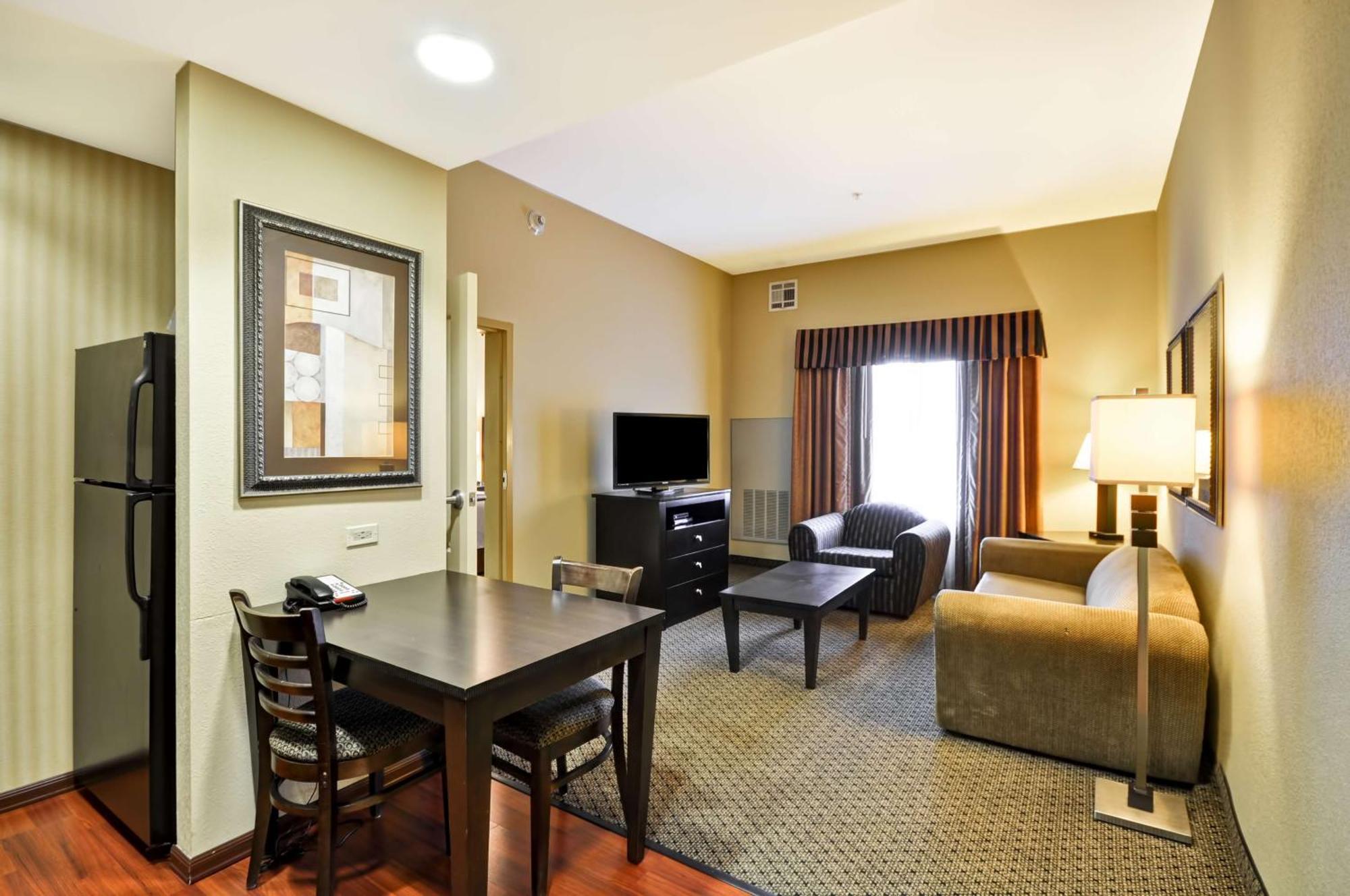 Homewood Suites By Hilton Tulsa-South Broken Arrow Buitenkant foto