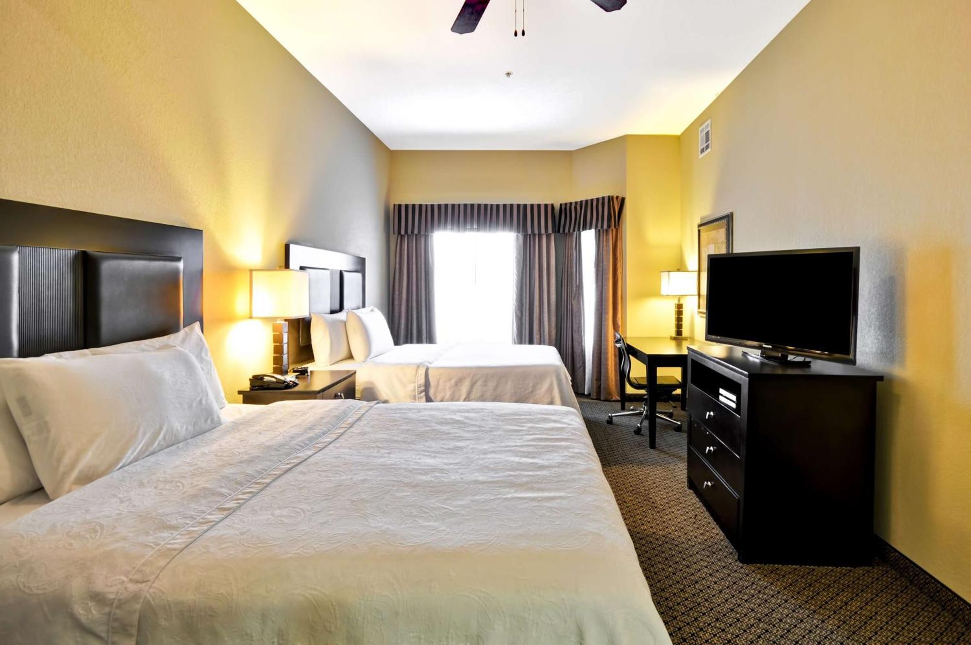 Homewood Suites By Hilton Tulsa-South Broken Arrow Buitenkant foto