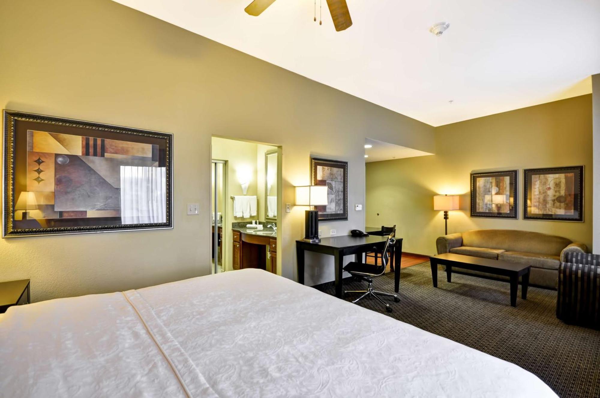 Homewood Suites By Hilton Tulsa-South Broken Arrow Buitenkant foto