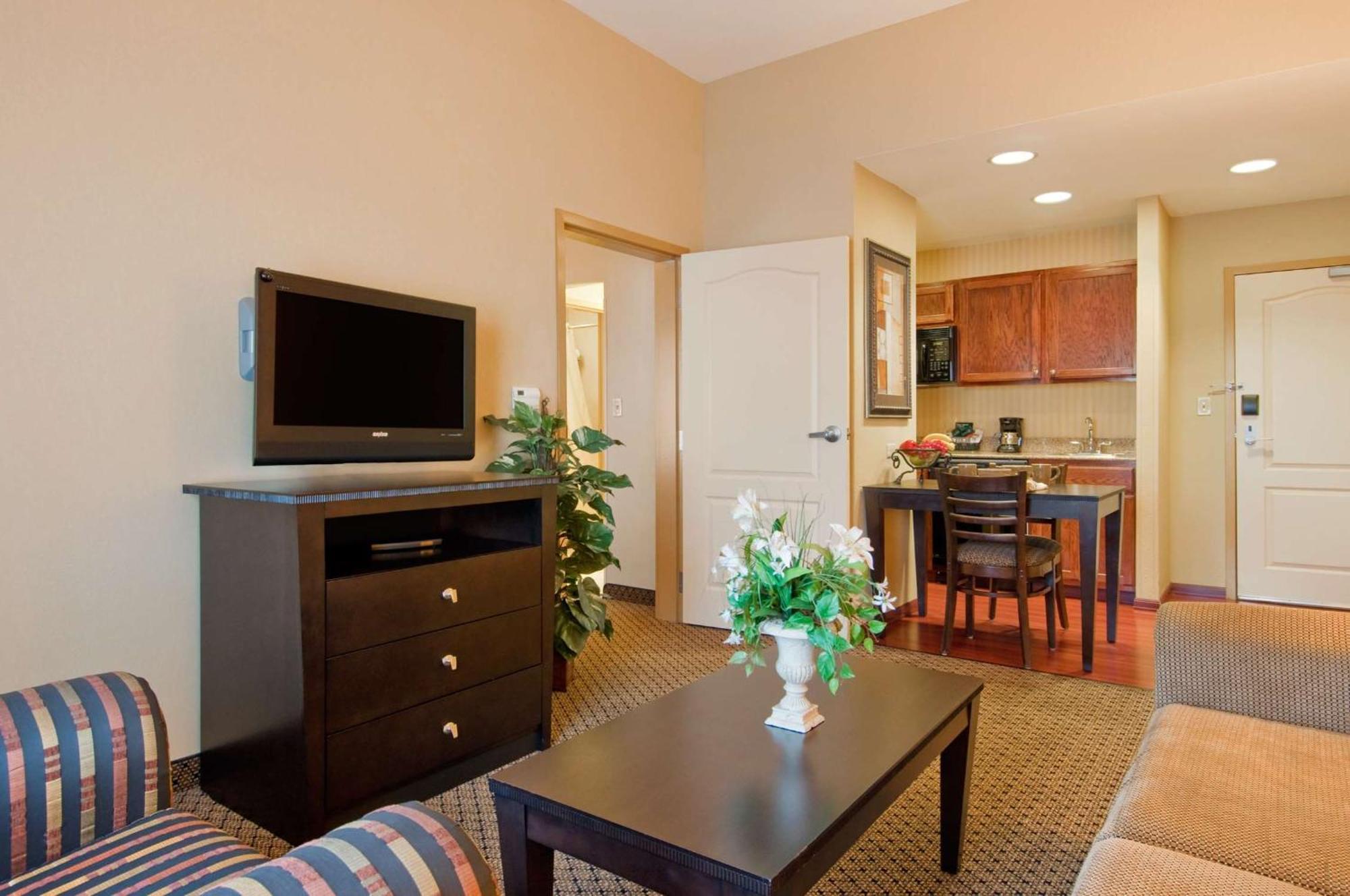 Homewood Suites By Hilton Tulsa-South Broken Arrow Buitenkant foto
