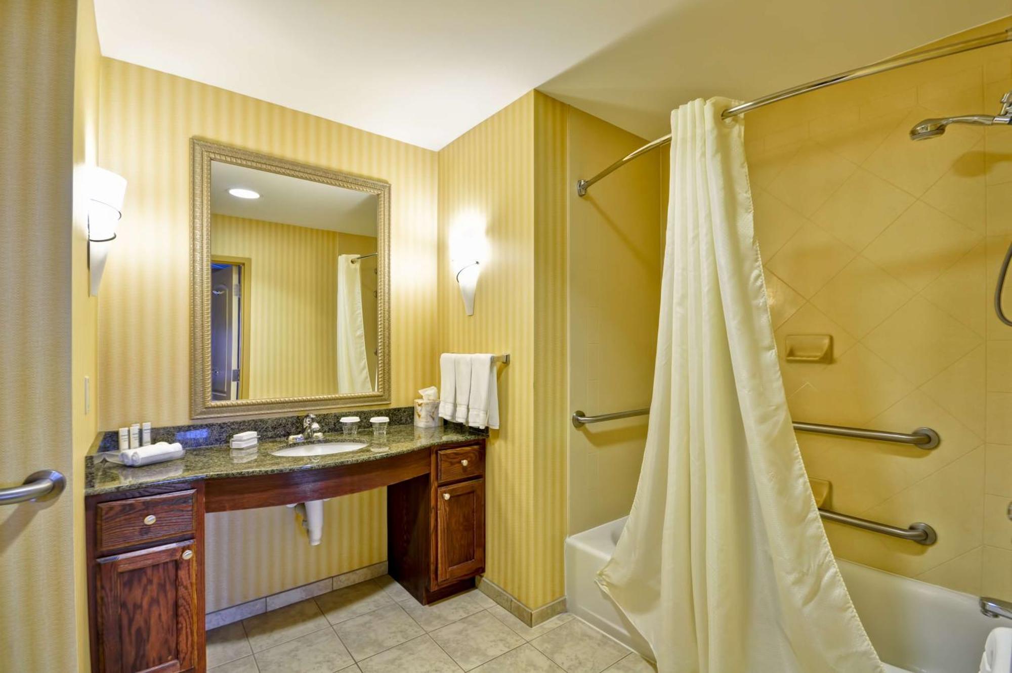 Homewood Suites By Hilton Tulsa-South Broken Arrow Buitenkant foto