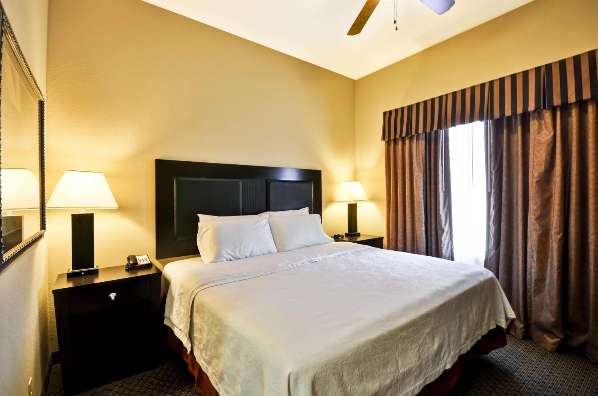 Homewood Suites By Hilton Tulsa-South Broken Arrow Buitenkant foto
