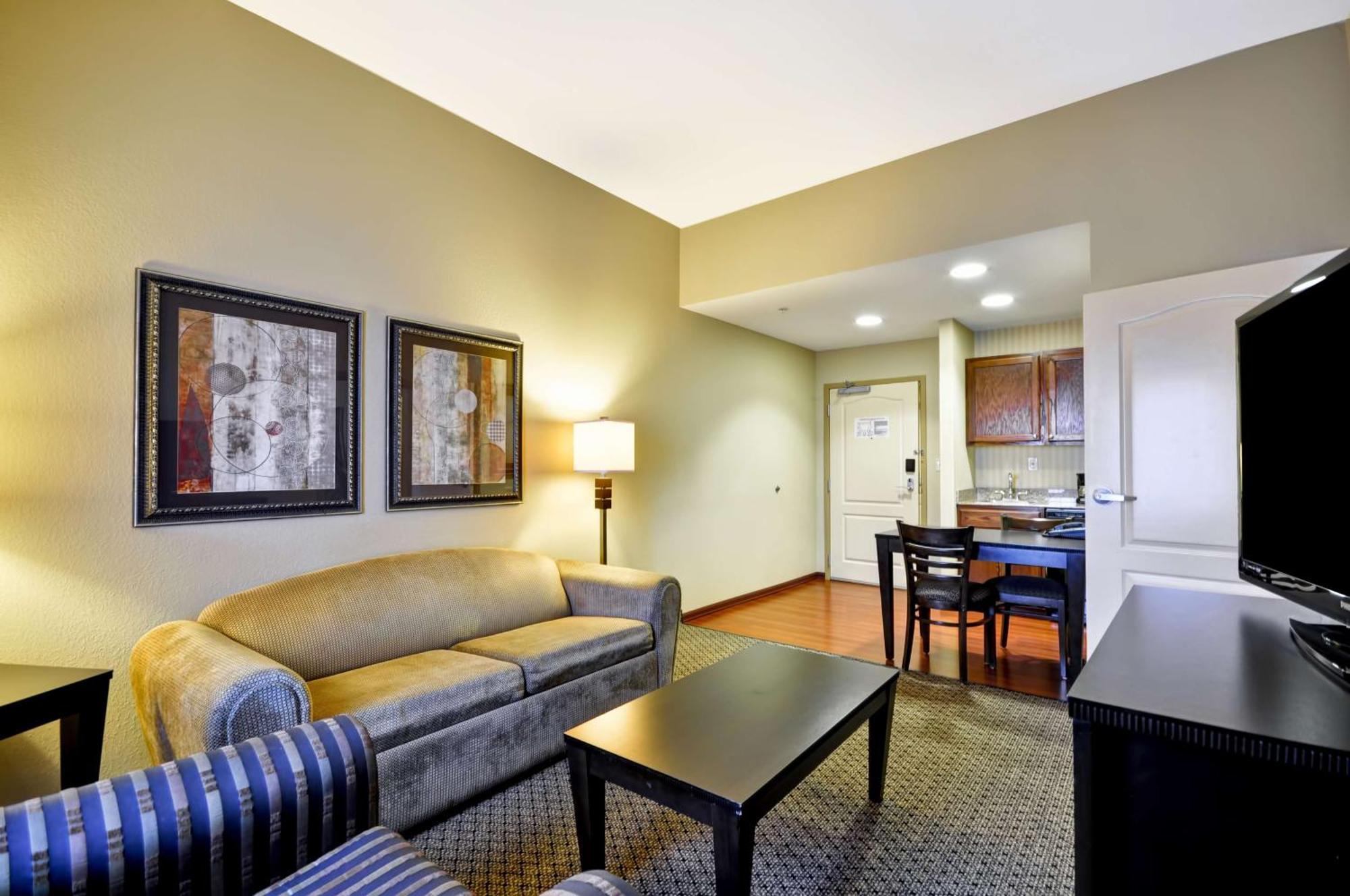 Homewood Suites By Hilton Tulsa-South Broken Arrow Buitenkant foto