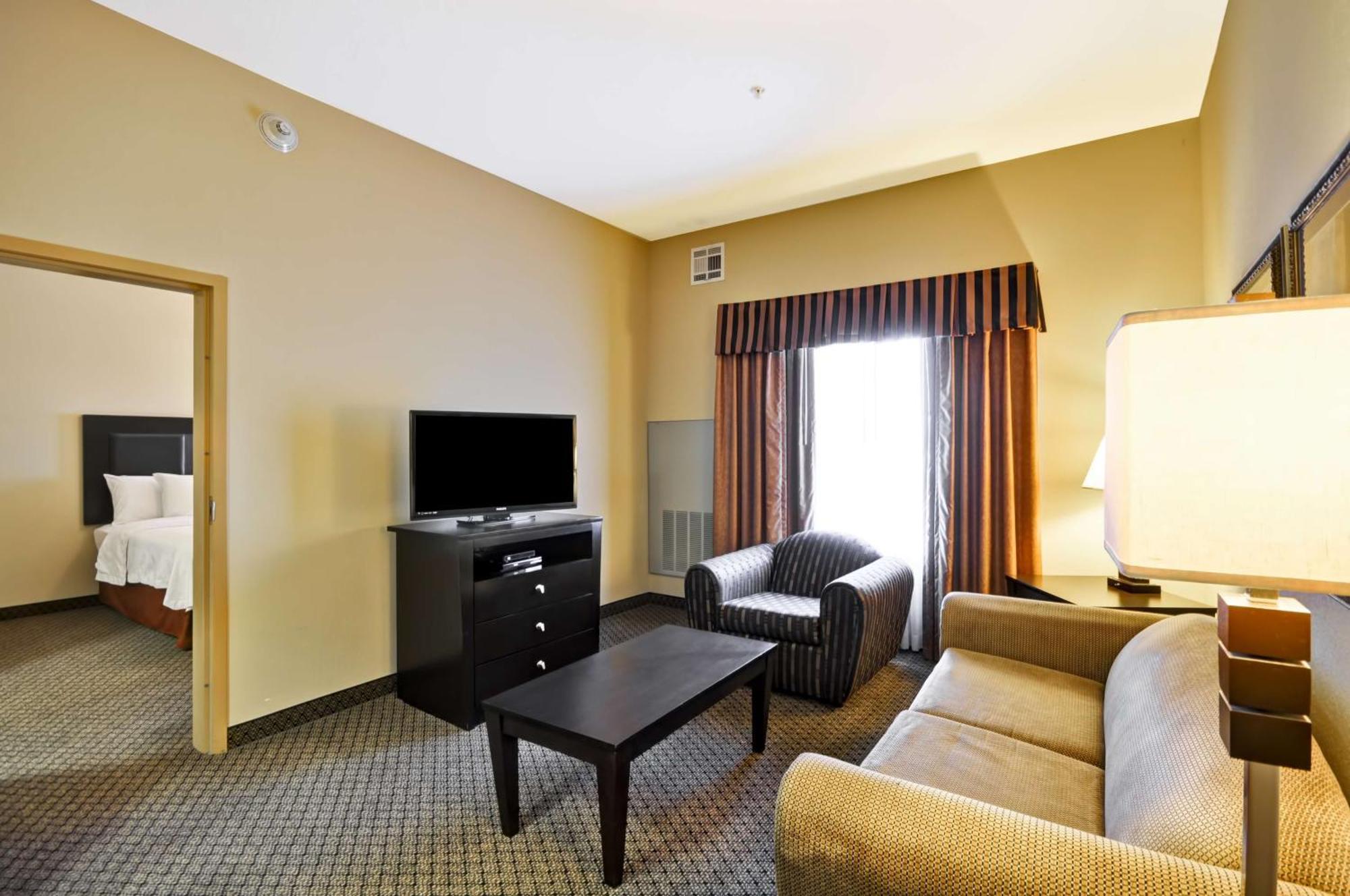 Homewood Suites By Hilton Tulsa-South Broken Arrow Buitenkant foto