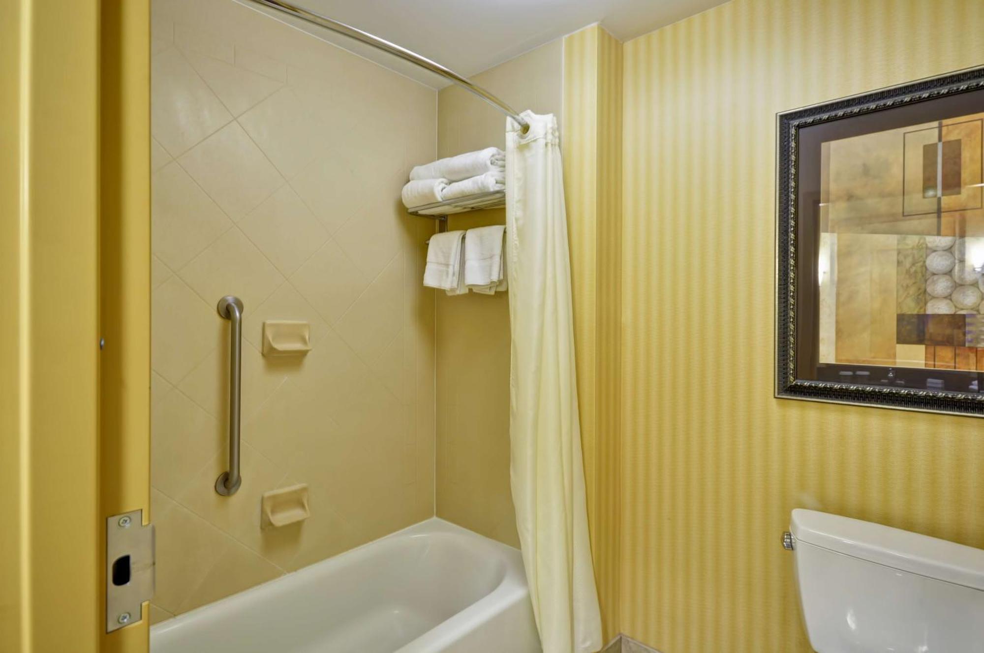 Homewood Suites By Hilton Tulsa-South Broken Arrow Buitenkant foto