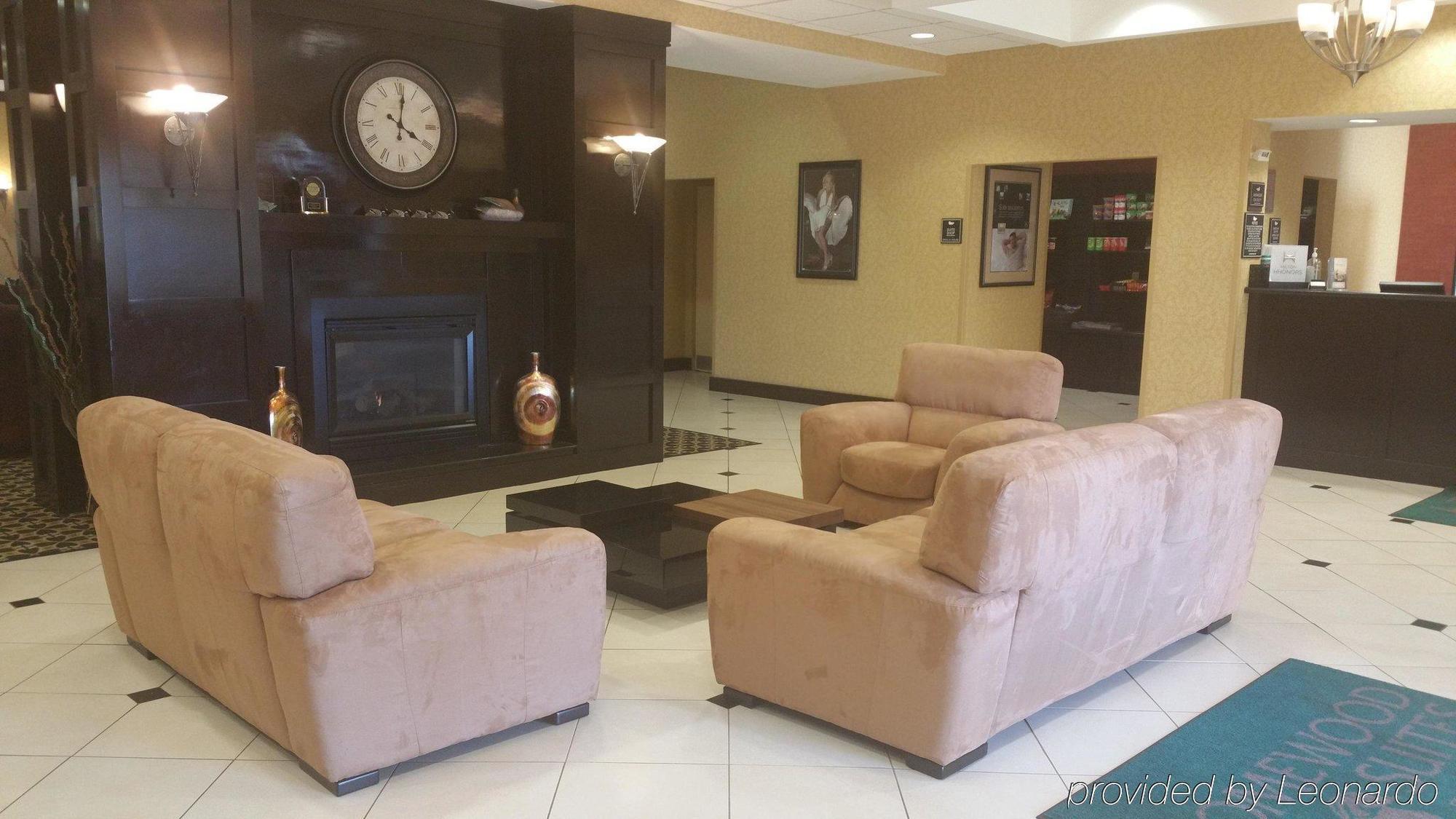 Homewood Suites By Hilton Tulsa-South Broken Arrow Buitenkant foto