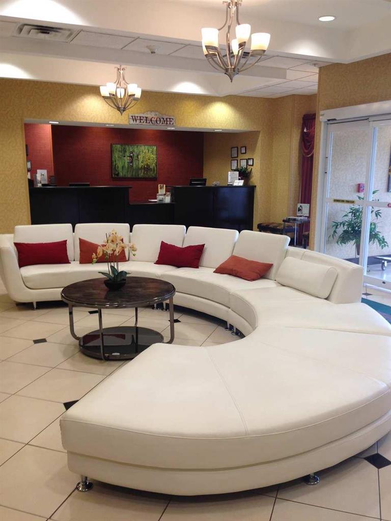 Homewood Suites By Hilton Tulsa-South Broken Arrow Interieur foto