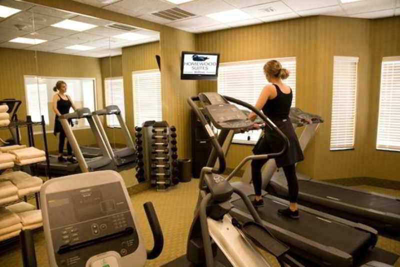 Homewood Suites By Hilton Tulsa-South Broken Arrow Buitenkant foto