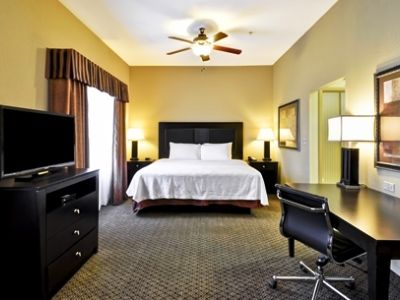 Homewood Suites By Hilton Tulsa-South Broken Arrow Buitenkant foto