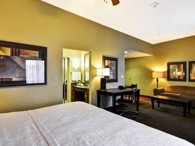 Homewood Suites By Hilton Tulsa-South Broken Arrow Buitenkant foto