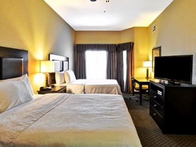 Homewood Suites By Hilton Tulsa-South Broken Arrow Buitenkant foto
