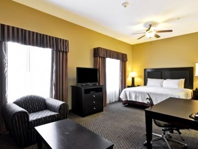Homewood Suites By Hilton Tulsa-South Broken Arrow Buitenkant foto
