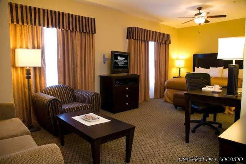 Homewood Suites By Hilton Tulsa-South Broken Arrow Buitenkant foto