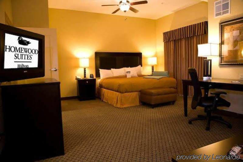 Homewood Suites By Hilton Tulsa-South Broken Arrow Buitenkant foto