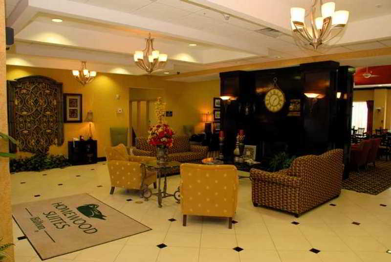 Homewood Suites By Hilton Tulsa-South Broken Arrow Interieur foto